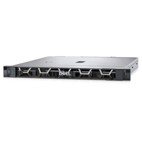 Servidor Dell PowerEdge R250 - 210-BBOP R250ERH1Y24V1 Dell - 1