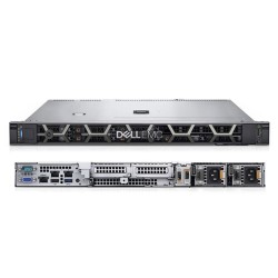 Servidor Dell PowerEdge R250 - 210-BBOP R250ERH1Y24V1 Dell - 2