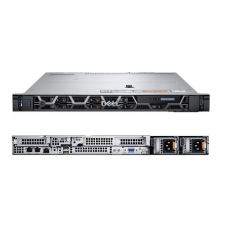 Servidor Dell PowerEdge R450 - R450COLH1Y23V1 Dell - 1