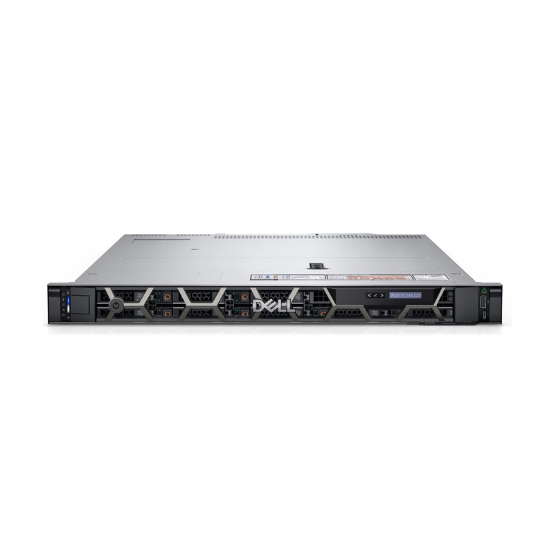 Servidor Dell PowerEdge R450 - R450COLH1Y23V1 Dell - 2