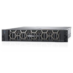 Servidor Dell PowerEdge R760xs - R760XSH2FY24 Dell - 1