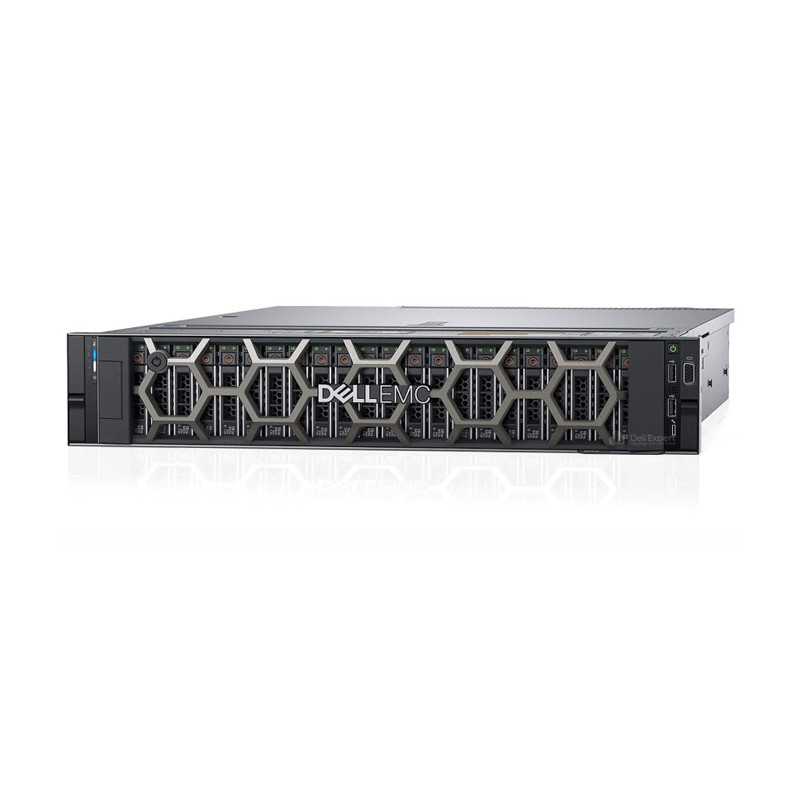 Servidor Dell PowerEdge R760xs - R760XSH2FY24 Dell - 1