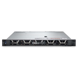 Servidor Dell PowerEdge R360 - R360ERQ1Y24V3 Dell - 1