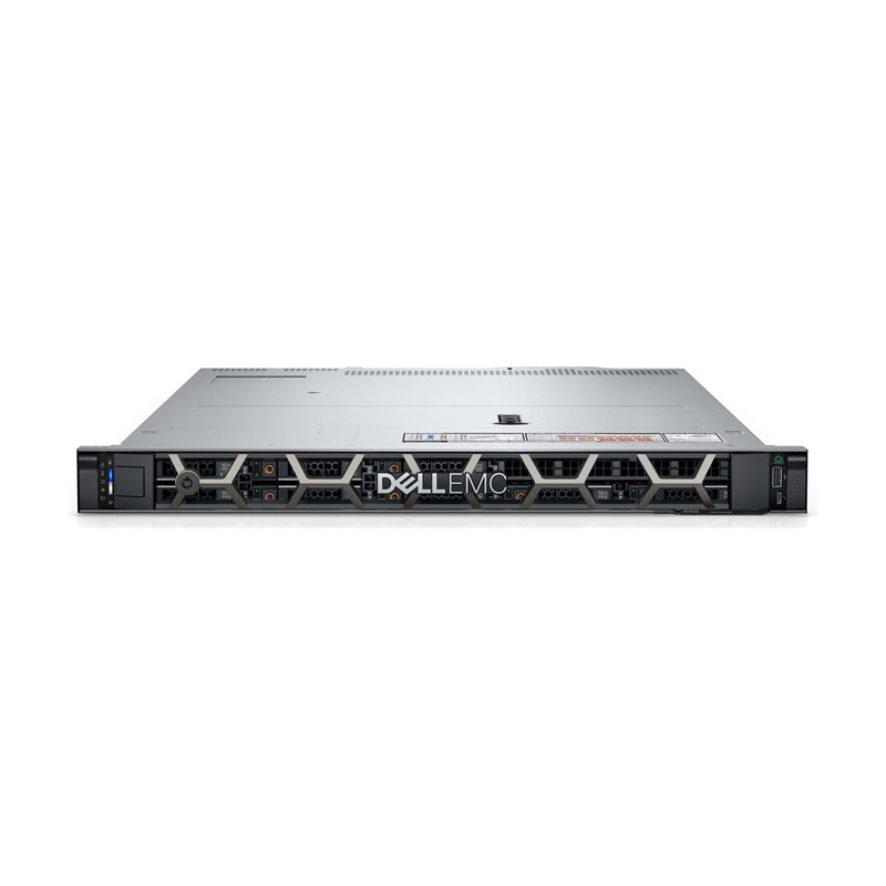 Servidor Dell PowerEdge R360 - R360ERQ1Y24V3 Dell - 1