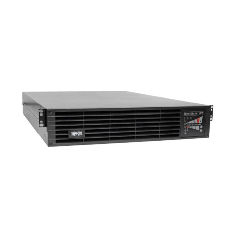 UPS SmartOnline 3000VA para Equipos Críticos - SU3000RTXL2U Tripp lite - 2