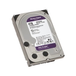 Disco duro-Western Digital-4TB-Para Videovigilancia - WD43PURZ Western Digital - 2