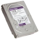 Disco duro-Western Digital-10TB-7200RPM-SATA III-Para Videovigilancia - WD102PURZ - 1