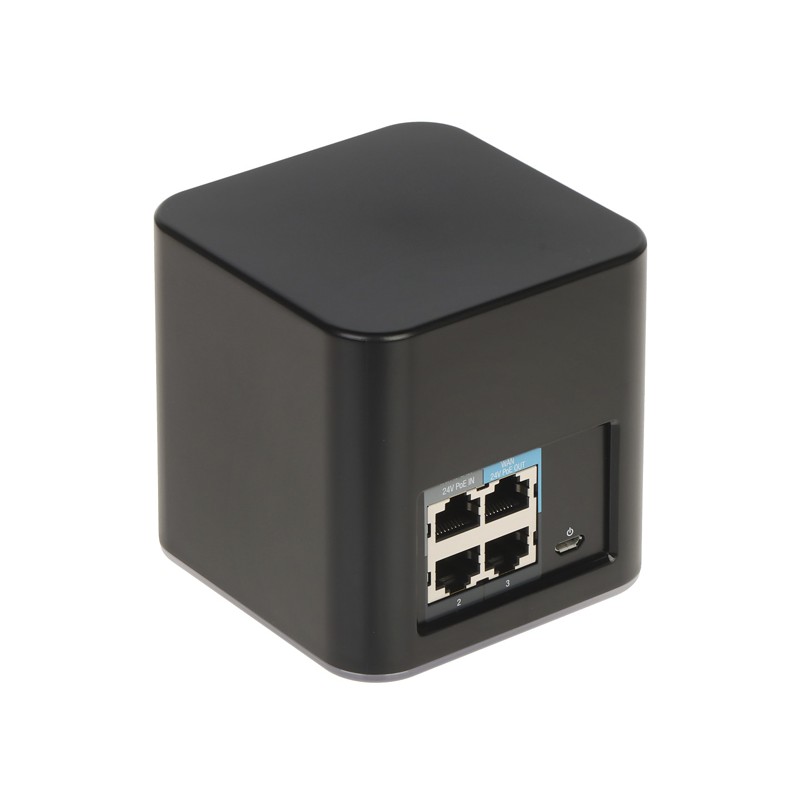 UBIQUITI WI-FI Router WiFi SoHo airCube - ACB-ISP Ubiquiti - 1