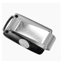 Control remoto con clip para visera para motores y barreras accesspro - XB-T18-BC - 1