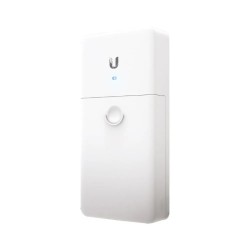 conversor de soportes de fibra-Ubiquiti-PoE - F-POE-G2 Ubiquiti - 1