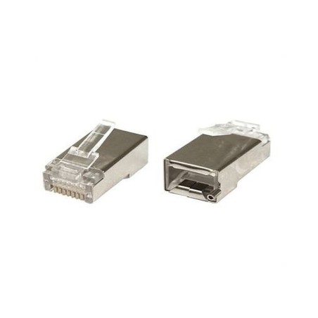 Conector de red-Ubiquiti-RJ-45-Blindado -  TC-CON-100 Ubiquiti - 1