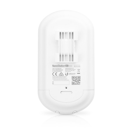 Antena-Ubiquiti-13dBi-Sin PoE - Loco5AC  - 1