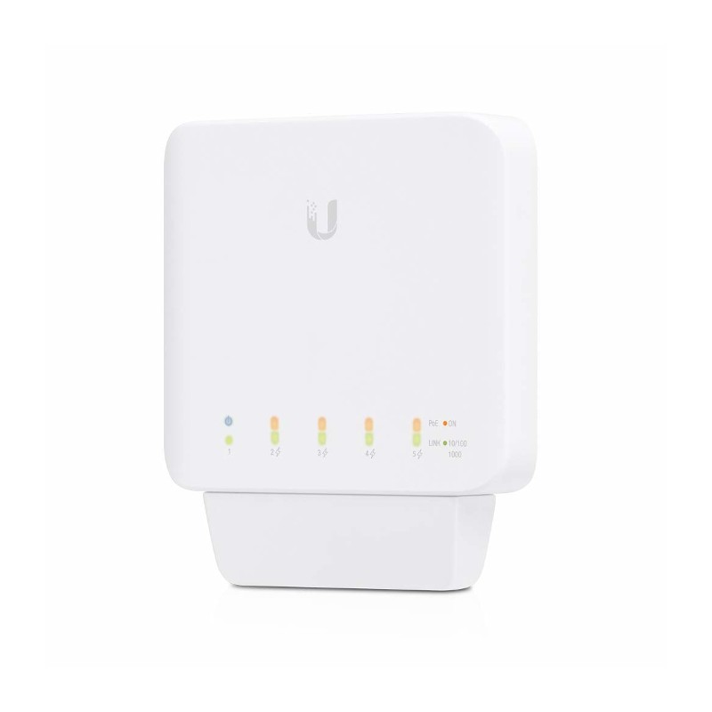 Switch-Ubiquiti-Conmutador-Gestionado - USW-Flex Ubiquiti - 2