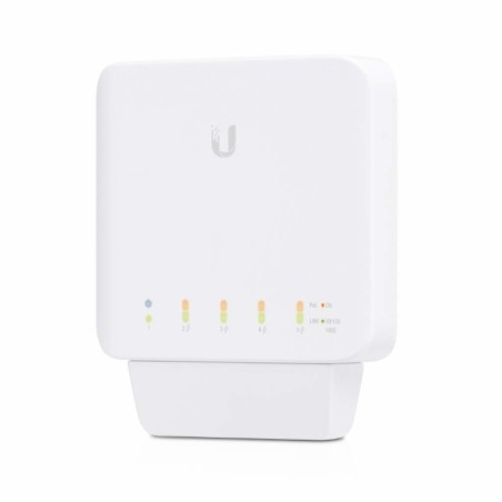 Switch-Ubiquiti-Conmutador-Gestionado - USW-Flex Ubiquiti - 2