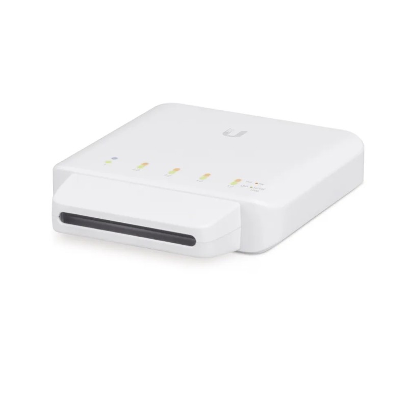 Switch-Ubiquiti-Conmutador-Gestionado - USW-Flex Ubiquiti - 3