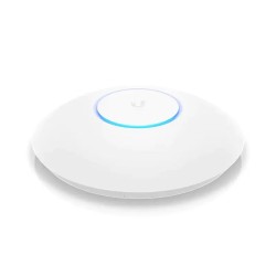 Punto de acceso-Ubiquiti-inalámbrico-WiFi 6 - U6+  - 1