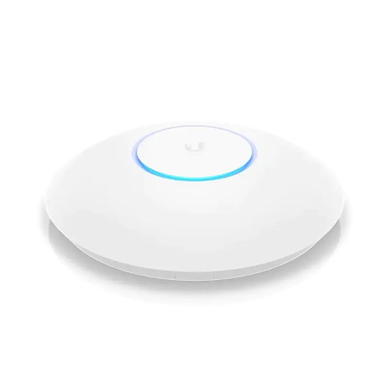 Punto de acceso-Ubiquiti-inalámbrico-WiFi 6 - U6+  - 1