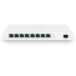 Router-Ubiquiti-conmutador de 8 puertos - UISP-R Ubiquiti - 2