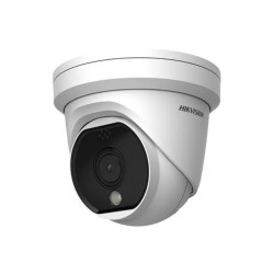 Camara bi-espectral térmica - DS-2TD1217B-3/PA Hikvision - 1