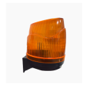 Lampara Preventiva para Operadores Abatibles / Voltaje de operación 24V - XB-LAMP - 1