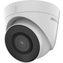 Cámara Tipo Turret-HIKVISION-4 Megapixel-ACUSENSE Lite-Lente 2.8 mm-IR 30 mts-Micro SD-WDR 120 dB - DS2CD1343G2IUF Hikvision - 1