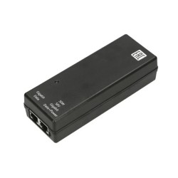 Fuente de alimentación PoE de 56Vcd 0.5A (30W) para equipos PMP 450 / PTP 450 cambium networks - 2