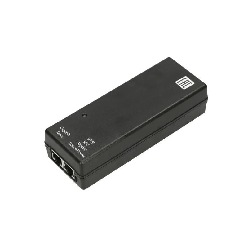 Fuente de alimentación PoE de 56Vcd 0.5A (30W) para equipos PMP 450 / PTP 450 cambium networks - 2