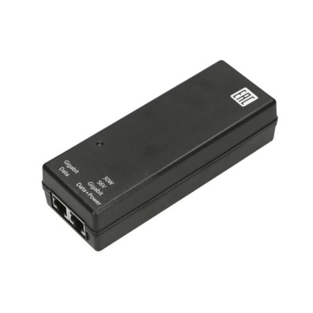 Fuente de alimentación PoE de 56Vcd 0.5A (30W) para equipos PMP 450 / PTP 450 cambium networks - 2