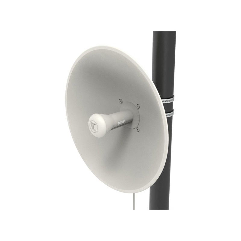 ePMP Force 300-25 - hasta 600+ Mbps, 4910-5970 MHz, Wave2, antena de 25 dBi cambium networks - 2