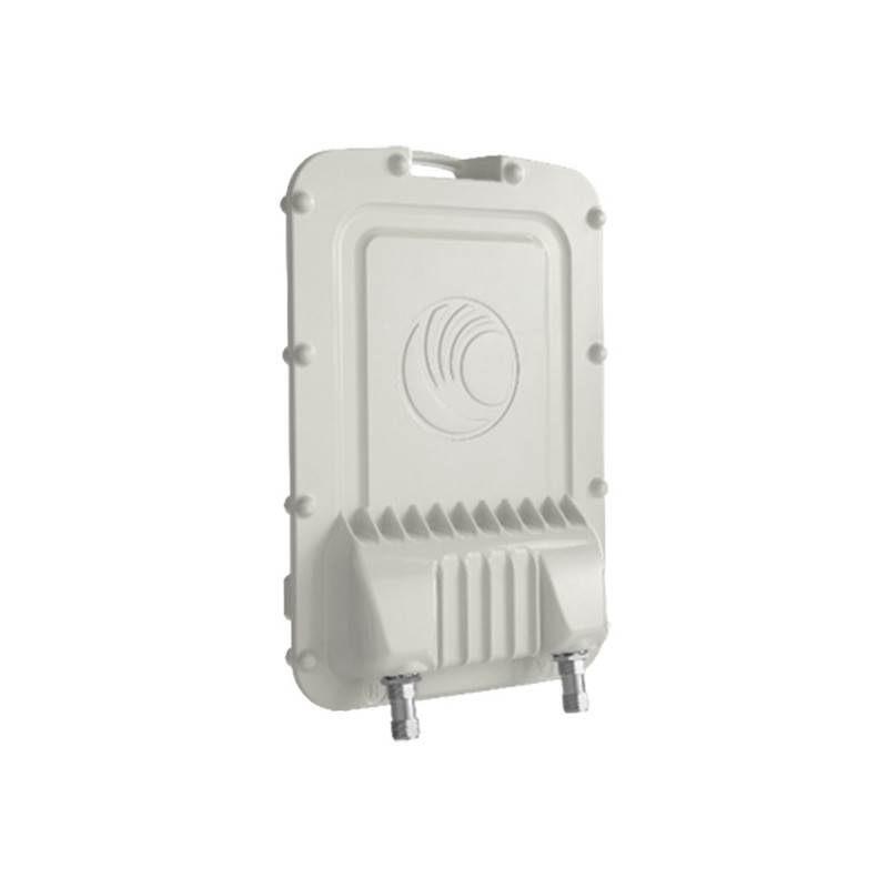 PTP-550 Hasta 1.36 GBps - 4910 - 6200 MHz - 802.11 AC Wave 2 MU-MIMO 4: 4x4 - BackHaul Conectorizado cambium networks - 2