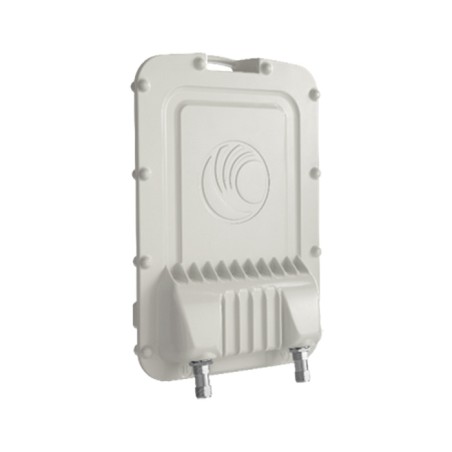 PTP-550 Hasta 1.36 GBps - 4910 - 6200 MHz - 802.11 AC Wave 2 MU-MIMO 4: 4x4 - BackHaul Conectorizado cambium networks - 2