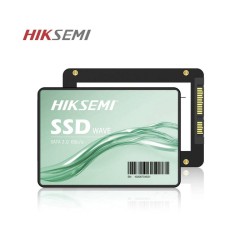 Unidad de Estado Solido para Alto Rendimiento - HS-SSD-WAVE(S) 2048G - 105060706 Hiksemi - 1