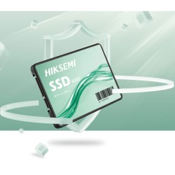 Unidad de Estado Solido para Alto Rendimiento - HS-SSD-WAVE(S) 2048G - 105060706 Hiksemi - 2