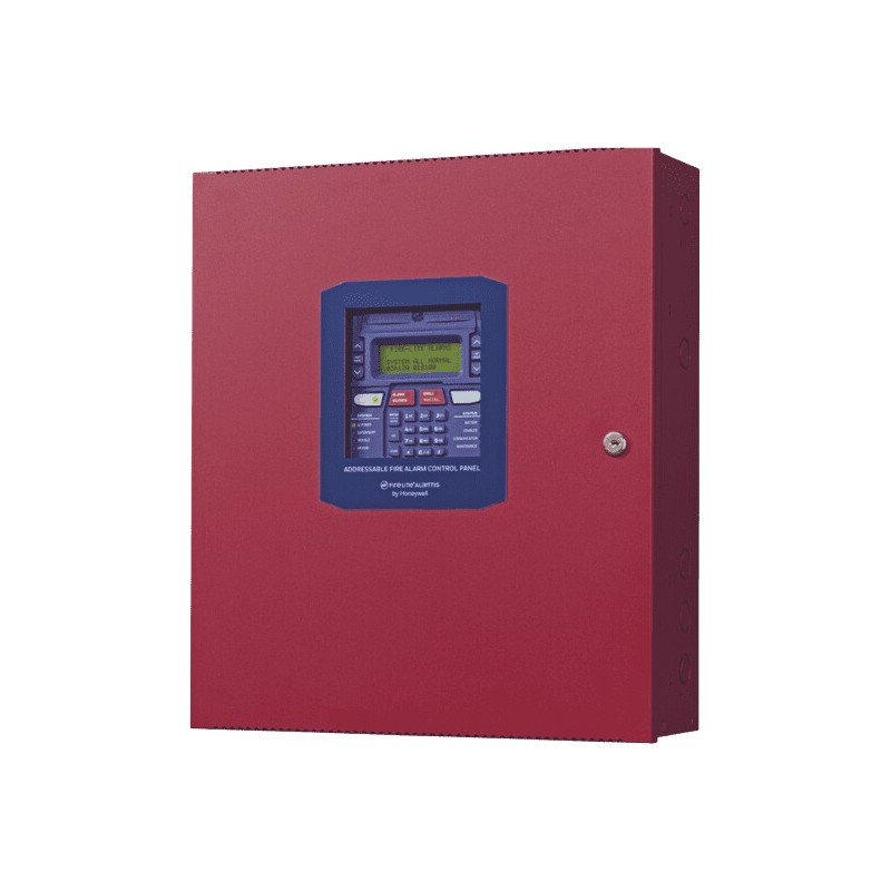 Panel de Detección de Incendio Direccionable - ES-50XI FIRE-LITE - 1