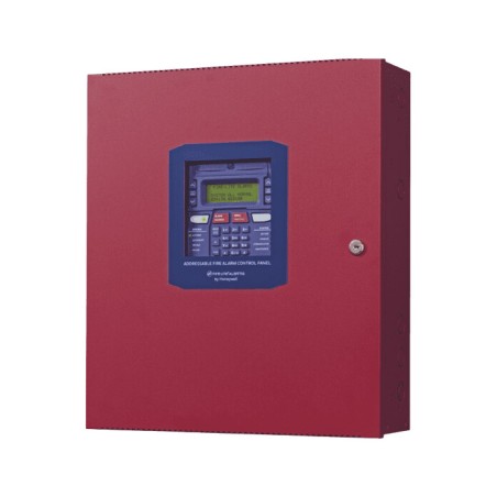 Panel de Detección de Incendio Direccionable - ES-50XI FIRE-LITE - 1