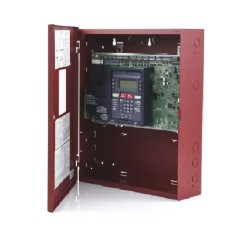 Panel de Detección de Incendio Direccionable - 318 Puntos - ES-1000XI FIRE-LITE - 2