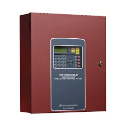 Panel de Detección de Incendio Direccionable - 318 Puntos - MS-9600-UDLS FIRE-LITE - 1