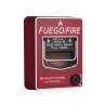 Estacion De Emergencia-FIRE-LITE-Direccionable-Tecnología SWIFT-Led de estado - WBG12LXSP FIRE-LITE - 1