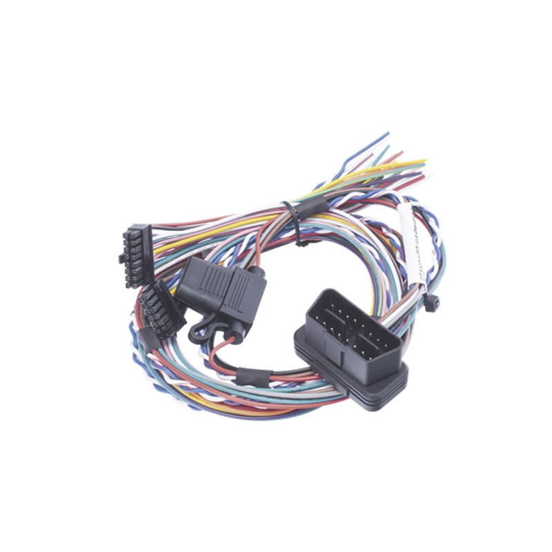 Arnes para conector OBD -- Ruptela - ARNESOBDLCV5 Ruptela - 1