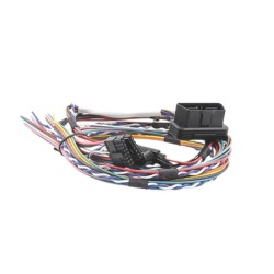 Arnes para conector OBD -- Ruptela - ARNESOBDLCV5 Ruptela - 2