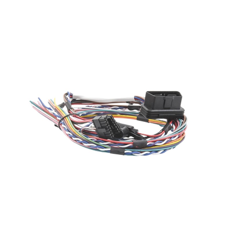 Arnes para conector OBD -- Ruptela - ARNESOBDLCV5 Ruptela - 2