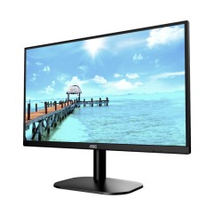 Monitor LED de 23.8" - IPS LCD Backlight LED. Ultra Delgado - 24B2XH AOC - 2