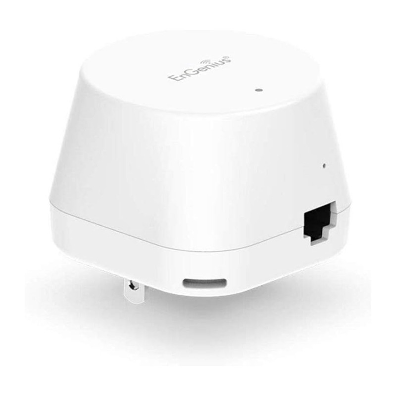 Punto de acceso Wi-Fi "Mesh" para pared, doble banda simultanea MU-MIMO 2x2 Wave 2 - hasta 1267 Mbps - EMD1 ENGENIUS - 1