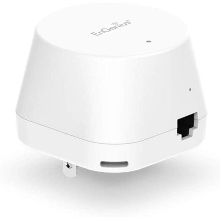 Punto de acceso Wi-Fi "Mesh" para pared, doble banda simultanea MU-MIMO 2x2 Wave 2 - hasta 1267 Mbps - EMD1 ENGENIUS - 1