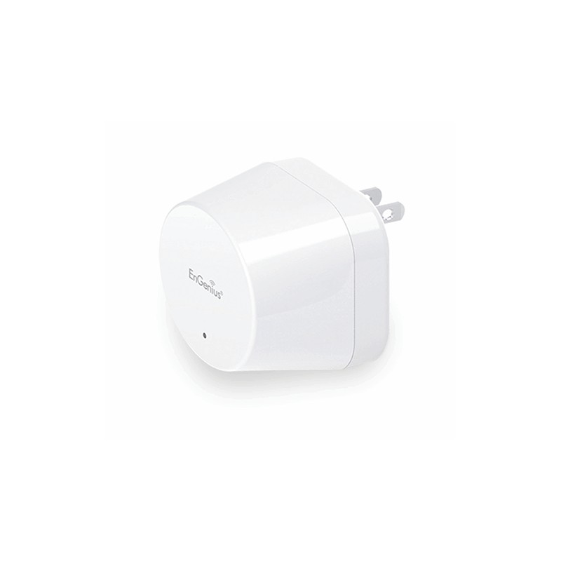 Punto de acceso Wi-Fi "Mesh" para pared, doble banda simultanea MU-MIMO 2x2 Wave 2 - hasta 1267 Mbps - EMD1 ENGENIUS - 2