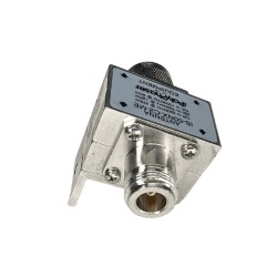 Protector Coaxial RF - Conectores N Hembra en Ambos - IS-50NX-C2 POLYPHASER - 2