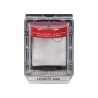Cubierta Protectora, para climas húmedos - STI-3150-ES STI - 1