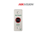 Botón de Salida sin Contacto NC / NO Hikvision - DS-K7P04/T Hikvision - 1