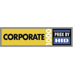 Formato Corporate 1000 de HID - MC-1000 HID - 1