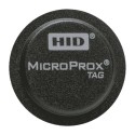 Micro Tag de Proximidad HID 125 KHz/ Con Adhesivo - 1391LGSMN  - 1